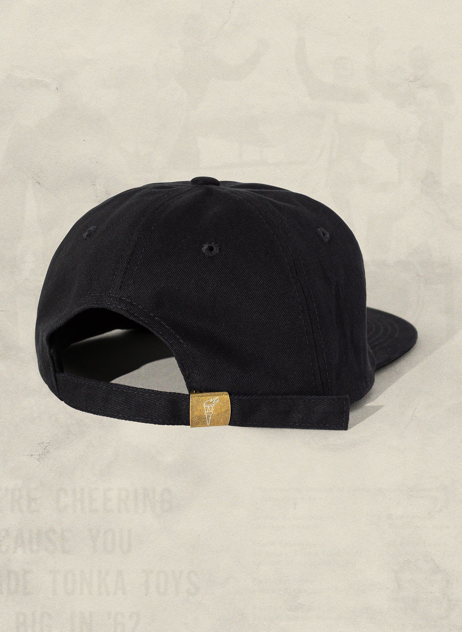 FINAL SALE: Brushed Cotton Low Profile Field Trip Hat (+11 colors)