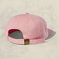 Hemp Field Trip Hat (+5 colors)