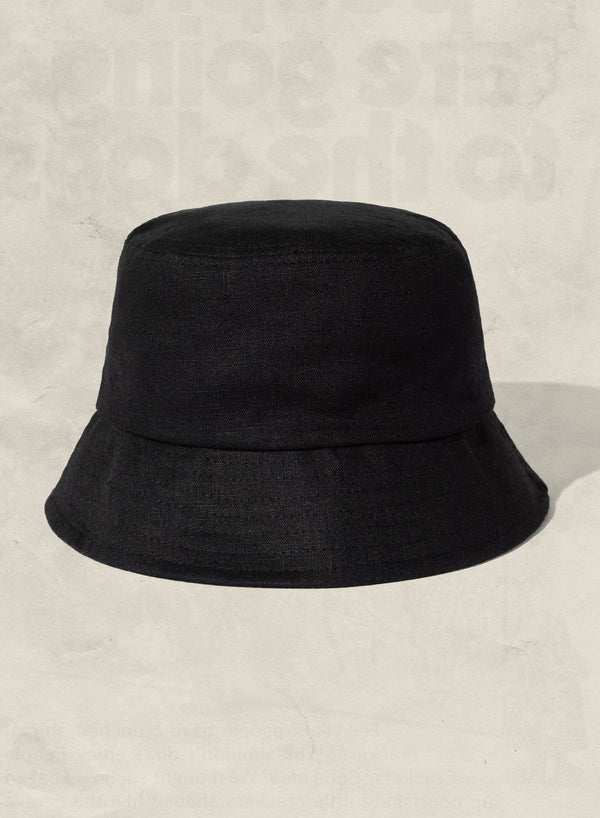 Hemp Bucket Hat (+5 colors) – weld mfg