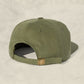 Hemp Field Trip Hat (+5 colors)
