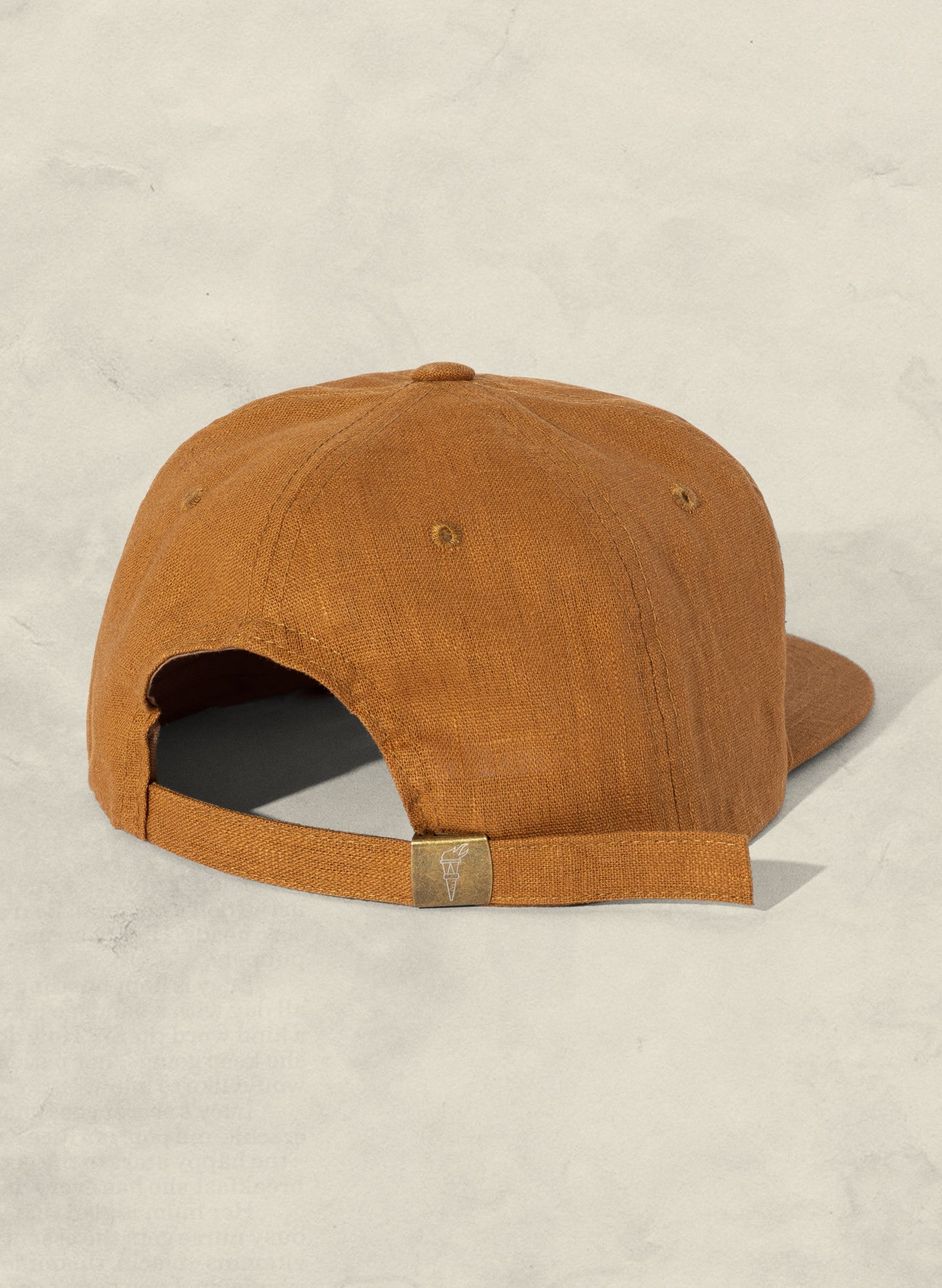 Hemp Field Trip Hat (+5 colors)