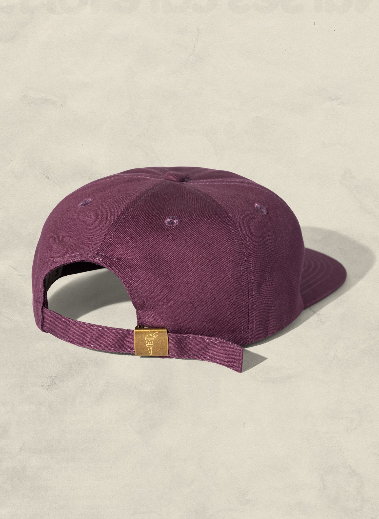 Louis Vuitton Large Monogram Baseball Hat