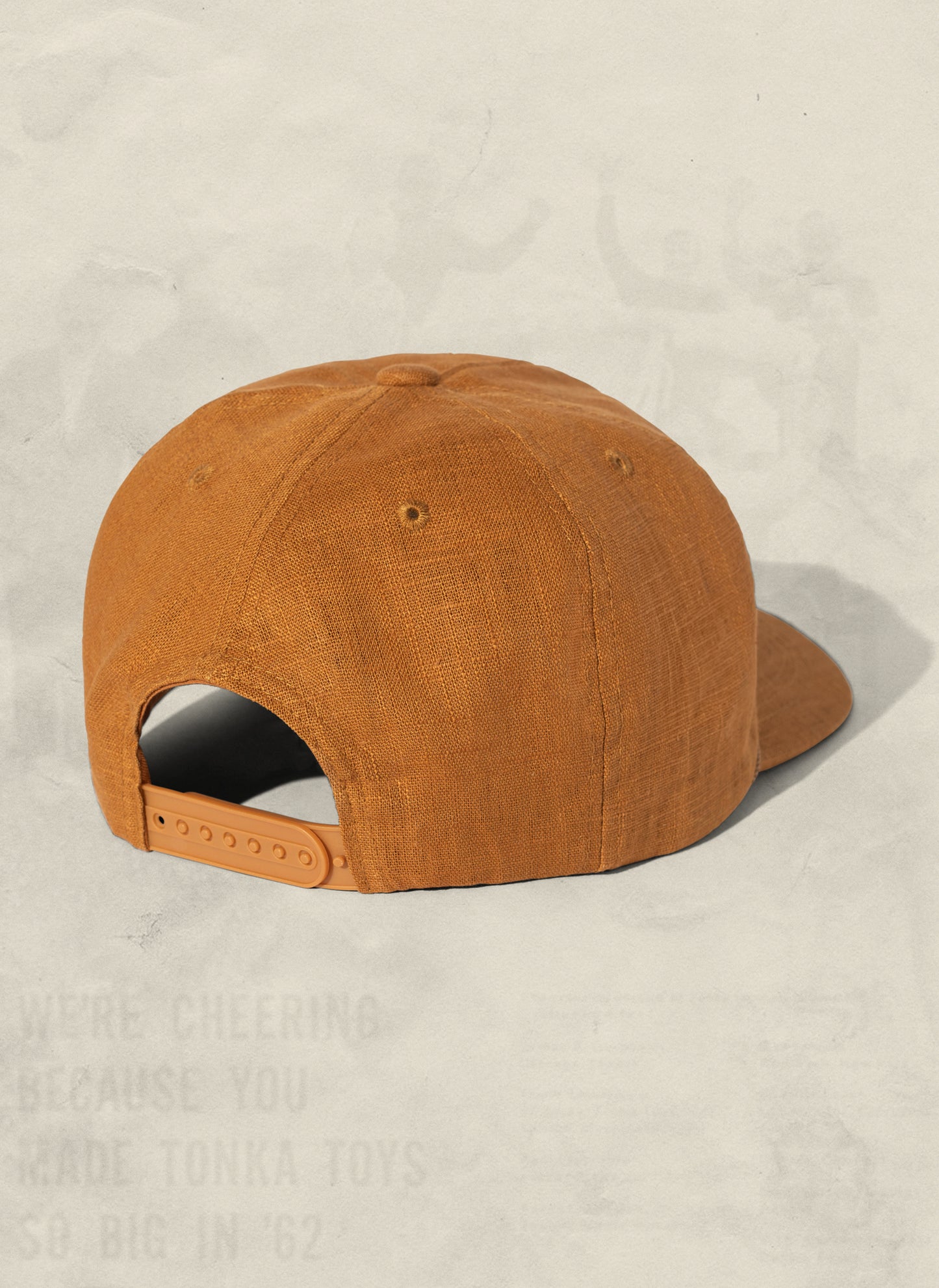 Hemp Organic Cotton Blend Unstructured Rope Trucker Snapback Hat, Best Blank Hats, Best Hemp Hats, Weld Mfg