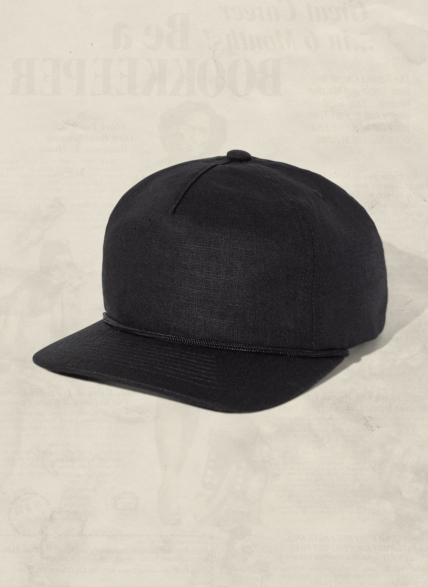Efterligning straf tro på Hemp Field Trip Trucker Hat (+4 colors) – weld mfg