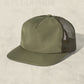 Nylon Field Trip Trucker Hat (+5 colors)