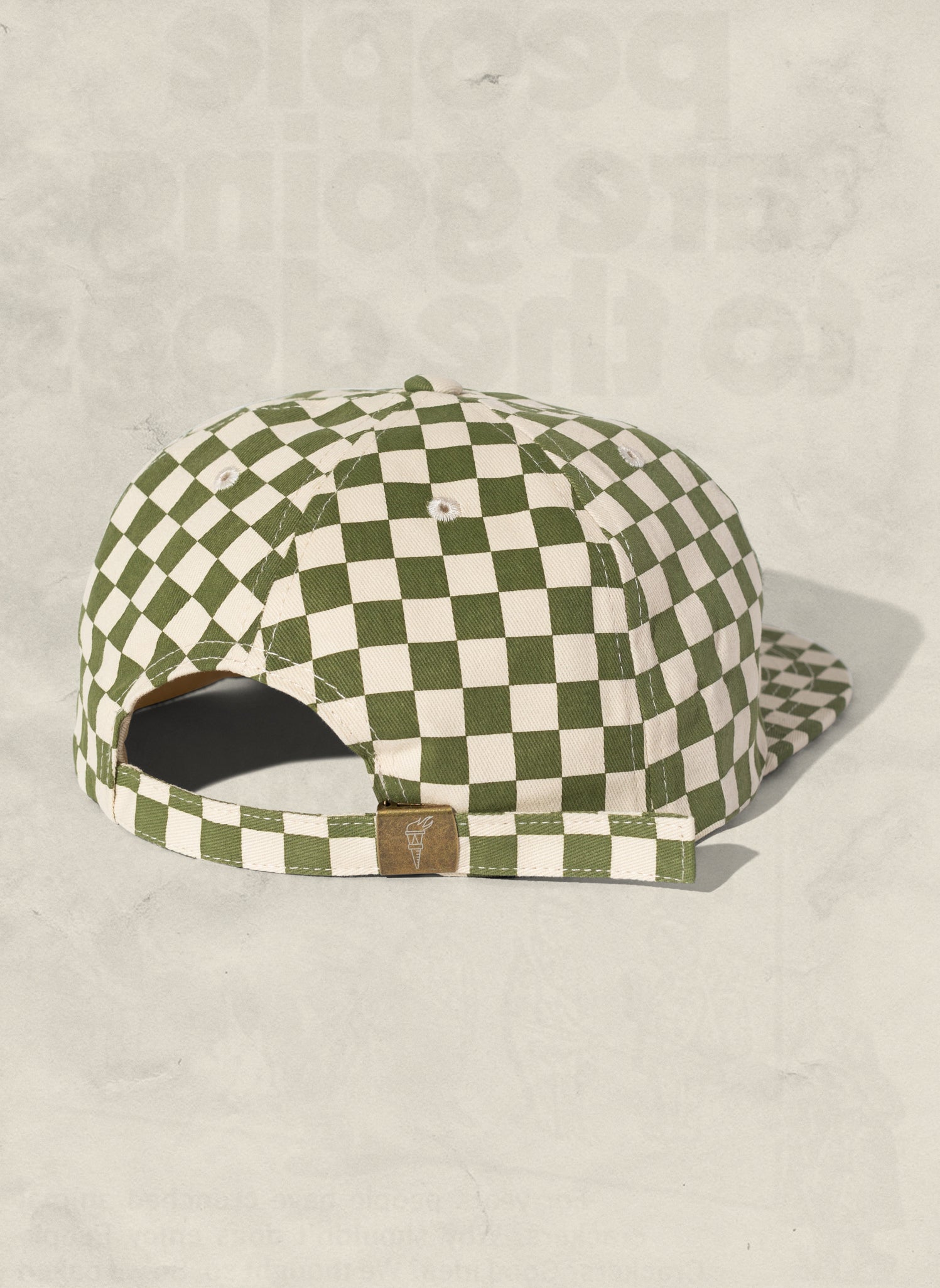 Kids Checkerboard Field Trip™ Hat