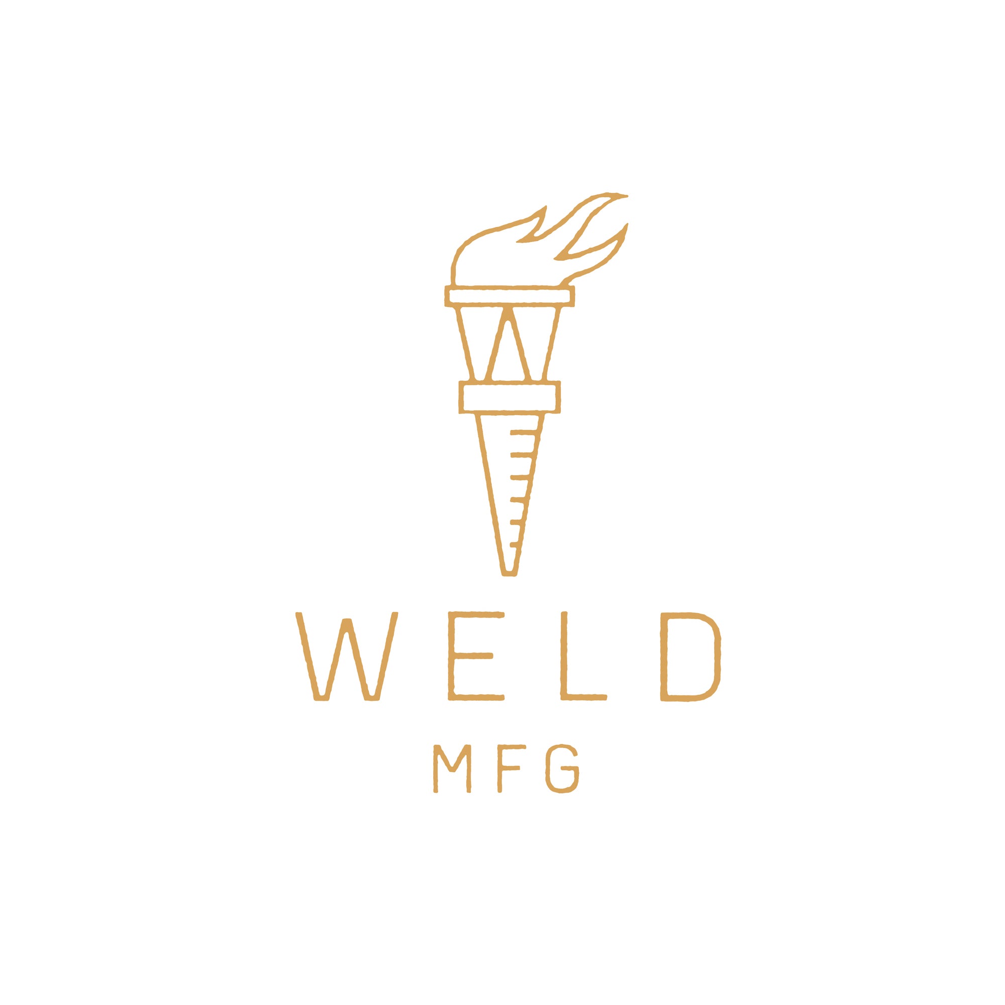 Weld Mfg Gift Card
