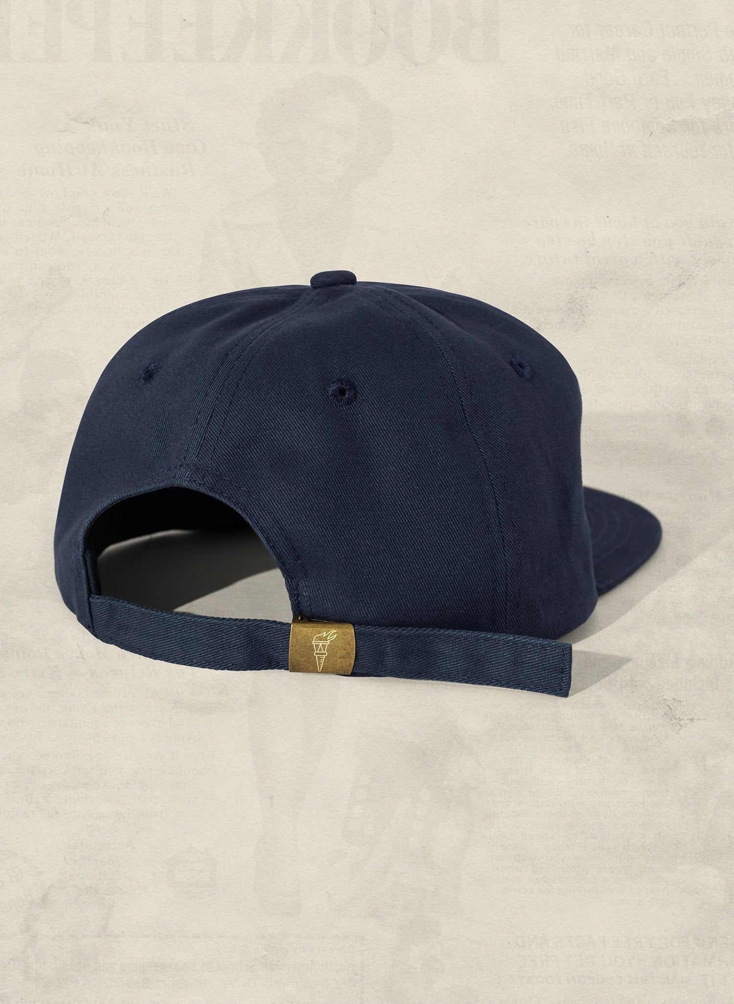 Brushed Cotton Field Trip Hat (+9 colors)